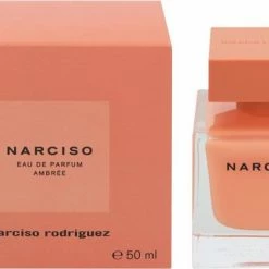 Narciso Rodriguez Ambrée 50 Ml - Eau De Parfum - Damesparfum -Givenchy-winkel 550x358 1