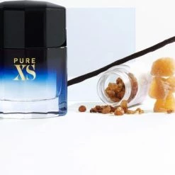 Herenparfum Pure XS Paco Rabanne EDT (150 Ml) -Givenchy-winkel 550x360 2