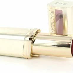 L?Or?al Paris L Or Al Paris Color Riche Satin Lipstick - 258 Berry Blush - Nude - Verzorgende, Lippenstift Verrijkt Met Arganolie - 4,54 Gr. -Givenchy-winkel 550x361 1