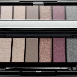 Rimmel London Rimmel Magnif'Eyes Eye Oogschaduw Palette - 003 Grunge Glamour