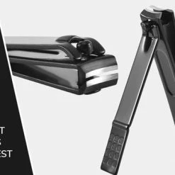 QY Nagelknipper Set - 3-delig - Zwart -Givenchy-winkel 550x363 1