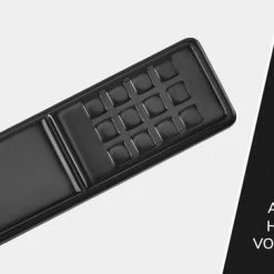 QY Nagelknipper Set - 3-delig - Zwart -Givenchy-winkel 550x363 2