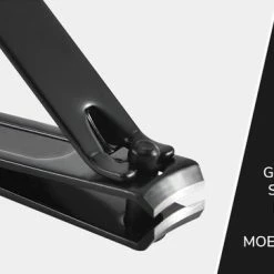 QY Nagelknipper Set - 3-delig - Zwart -Givenchy-winkel 550x363 3