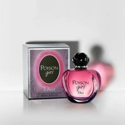 Dior Poison Girl 50 Ml - Eau De Parfum - Damesparfum -Givenchy-winkel 550x366 18