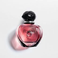 Dior Poison Girl 50 Ml - Eau De Parfum - Damesparfum -Givenchy-winkel 550x366 20