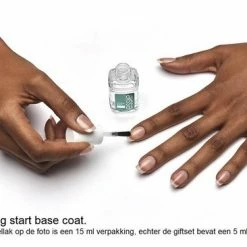 Essie Fresh Mani Nagellak Geschenkset - Base Coat, Rode Nagellak En Top Coat - 3 X 5 Ml 13 Essie Fresh Mani Nagellak Geschenkset - Base Coat, Rode Nagellak En Top Coat - 3 X 5 Ml -Givenchy-winkel 550x366 6