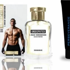 Next Generation Rico Verhoeven Parfum En Showergel
