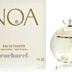 Cacharel Noa Eau De Toilette Spray 30 Ml For Vrouwen