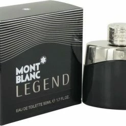 Mont Blanc - Eau De Toilette - Legend - 200 Ml -Givenchy-winkel 550x367