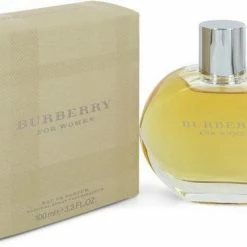 Alternative view of Burberry Women 50 Ml - Eau De Parfum