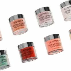 GLAMADOR Dipping Powder Nailset - Starter Kit - Aanvul Kit - 8 Kleuren - Dip Poeder - Meest Complete Starterspakket - Nagelset - Cadeau Voor Vrouwen - Rode Serie 12 GLAMADOR Dipping Powder Nailset - Starter Kit - Aanvul Kit - 8 Kleuren - Dip Poeder - Meest Complete Starterspakket - Nagelset - Cadeau Voor Vrouwen - Rode Serie -Givenchy-winkel 550x369 2