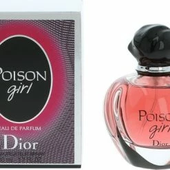 Dior Poison Girl 50 Ml - Eau De Parfum - Damesparfum -Givenchy-winkel 550x371 1