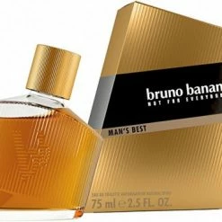 Bruno Banani Man's Best Eau De Toilette - 50 Ml - Herenparfum 24 Bruno Banani Man's Best Eau De Toilette - 50 Ml - Herenparfum -Givenchy-winkel 550x373