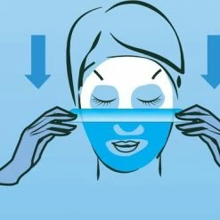 Garnier SkinActive Hydra Bomb Tissue Masker - Gezichtsmasker -Givenchy-winkel 550x375 5