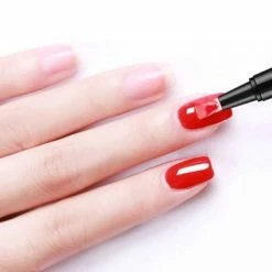 Royala 02. Gellak One Step Gel Polish Pen - 2 Kleuren /Pennen - Incl. Mini UV Lamp - GEEN Base Of Top Coat Nodig - Gel Nagellak Kit - Nepnagels - Gel Nagellak 14 Royala 02. Gellak One Step Gel Polish Pen - 2 Kleuren /Pennen - Incl. Mini UV Lamp - GEEN Base Of Top Coat Nodig - Gel Nagellak Kit - Nepnagels - Gel Nagellak -Givenchy-winkel 550x376 2