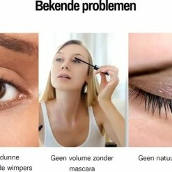 B WOW [Advanced] Lash Lift Wimperserum - Lash Serum - Lashlift - Wimperlift - Eyelash Serum - Wenkbrauw Serum - Wimperlift -Givenchy-winkel 550x376 3