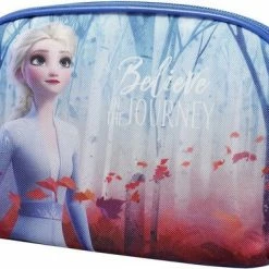 Disney Frozen Frozen Ll - Geurset - Parfum 50ml + Douche Gel 100ml - Cadeautip! -Givenchy-winkel 550x377 3