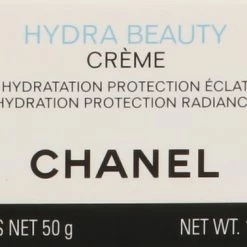 Chanel Hydra Beauty Cr Me Gezichtscr Me - 50 Ml 5 Chanel Hydra Beauty Cr Me Gezichtscr Me - 50 Ml -Givenchy-winkel 550x378 2