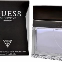 Guess Seductive 150 Ml - Eau De Toilette - Herenparfum -Givenchy-winkel 550x378