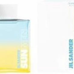 Jil Sander Sun For Men Summer Edition Eau De Toilette Spray 125 Ml 15 Jil Sander Sun For Men Summer Edition Eau De Toilette Spray 125 Ml -Givenchy-winkel 550x380 1