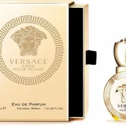 Versace Eros Pour Femme 30 Ml - Eau De Parfum - Damesparfum -Givenchy-winkel 550x380 3