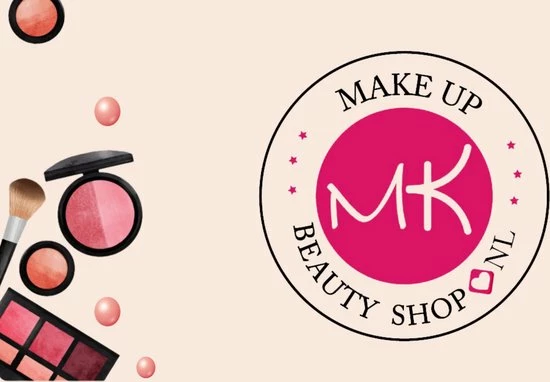 MAKE UP BEAUTY SHOP Beautiful Beauty Pakket | Mystery Beauty Box | Verrassingspakket | Geschenkset | Giftset | Dames Cadeaupakket | Mystery Beauty Bag | Makeup Box - BB2 2 MAKE UP BEAUTY SHOP Beautiful Beauty Pakket | Mystery Beauty Box | Verrassingspakket | Geschenkset | Giftset | Dames Cadeaupakket | Mystery Beauty Bag | Makeup Box - BB2 - Afbeelding 2
