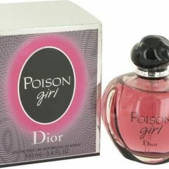 Dior Poison Girl 50 Ml - Eau De Parfum - Damesparfum -Givenchy-winkel 550x388 2