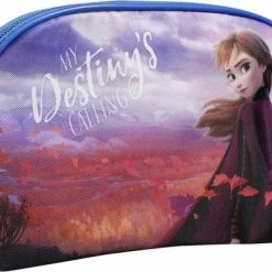 Disney Frozen Frozen Ll - Geurset - Parfum 50ml + Douche Gel 100ml - Cadeautip! -Givenchy-winkel 550x390 2