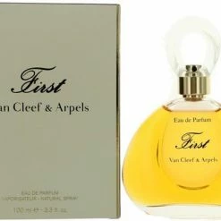 Van Cleef & Arpels First 100 Ml - Eau De Parfum - Unisex -Givenchy-winkel 550x392 2
