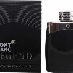 Mont Blanc - Eau De Toilette - Legend - 200 Ml -Givenchy-winkel 550x392