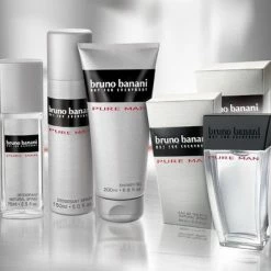 Bruno Banani Pure Man Eau De Toilette 50 Ml 23 Bruno Banani Pure Man Eau De Toilette 50 Ml -Givenchy-winkel 550x395 3