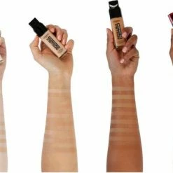 L’Oréal Paris Infallible 24H Fresh Wear Foundation - 20 Ivory -Givenchy-winkel 550x398