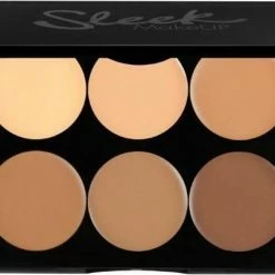 Sleek Cream Contour Kit - Light 11 Sleek Cream Contour Kit - Light -Givenchy-winkel 550x400