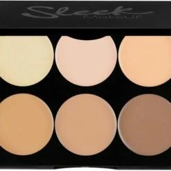Sleek Cream Contour Kit - Light 10 Sleek Cream Contour Kit - Light -Givenchy-winkel 550x401