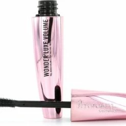 Rimmel London Wonder'Luxe Mascara - 001 Black 24 Rimmel London Wonder'Luxe Mascara - 001 Black -Givenchy-winkel 550x403 1