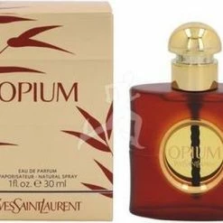 Yves Saint Laurent Opium 30 Ml - Eau De Parfum - Damesparfum 27 Yves Saint Laurent Opium 30 Ml - Eau De Parfum - Damesparfum -Givenchy-winkel 550x409 1