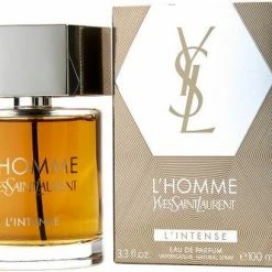 Prada L'Homme Intense 100ml - Eau De Parfum - Herenparfum -Givenchy-winkel 550x409 2