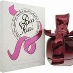 Nina Ricci Ricci Ricci 50 Ml - Eau De Toilette - Damesparfum -Givenchy-winkel 550x410 1
