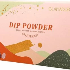 GLAMADOR Dipping Powder Nailset - Starter Kit - Aanvul Kit - 8 Kleuren - Dip Poeder - Meest Complete Starterspakket - Nagelset - Cadeau Voor Vrouwen - Rode Serie 13 GLAMADOR Dipping Powder Nailset - Starter Kit - Aanvul Kit - 8 Kleuren - Dip Poeder - Meest Complete Starterspakket - Nagelset - Cadeau Voor Vrouwen - Rode Serie -Givenchy-winkel 550x410 4