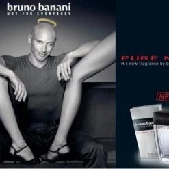 Bruno Banani Pure Man Eau De Toilette 50 Ml 30 Bruno Banani Pure Man Eau De Toilette 50 Ml -Givenchy-winkel 550x412 18