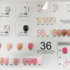 Guardian Beauty Nagel Gellak - Biab Builder Gel #33 - Gellex - Absolute Builder Gel - Aphrodite | BIAB Nail Gel 15ml 6 Guardian Beauty Nagel Gellak - Biab Builder Gel #33 - Gellex - Absolute Builder Gel - Aphrodite | BIAB Nail Gel 15ml -Givenchy-winkel 550x412 20