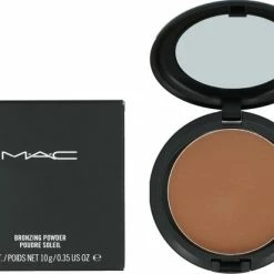 MAC Cosmetics Bronzing Powder - Matte Bronze - Bronzer 12 MAC Cosmetics Bronzing Powder - Matte Bronze - Bronzer -Givenchy-winkel 550x413 5