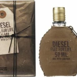 Diesel Fuel For Life 50 Ml - Eau De Toilette - Herenparfum -Givenchy-winkel 550x414 5