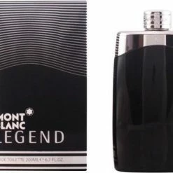 Mont Blanc - Eau De Toilette - Legend - 200 Ml -Givenchy-winkel 550x415 1