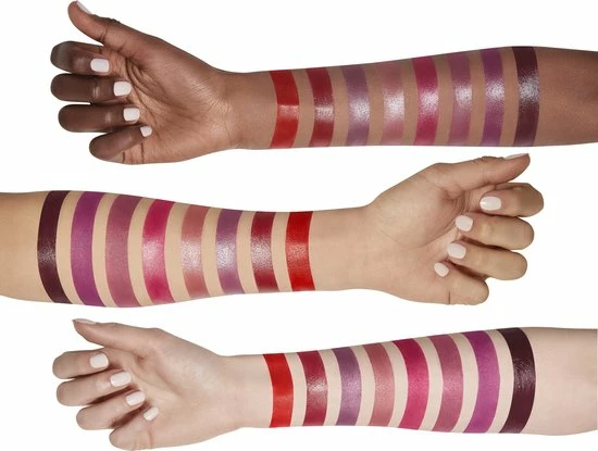 L?Or?al Paris L Or Al Paris Infallible Lippenstift - 121 Flawless Fuschia 12 L?Or?al Paris L Or Al Paris Infallible Lippenstift - 121 Flawless Fuschia - Afbeelding 12