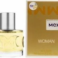 Mexx For Women - 20 Ml - Eau De Toilette -Givenchy-winkel 550x415 5