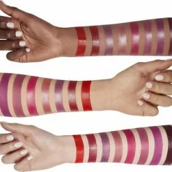 L?Or?al Paris L Or Al Paris Infallible Lippenstift - 507 Relentless Rouge -Givenchy-winkel 550x415 6