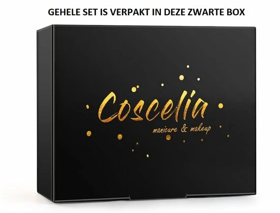 Royala M4X. - Gellak Starterspakket 15 Kleuren - Topcoat Basecoat - Gelpolish Set - Gellak - Gellak Set - UV LED Lamp 36W - Manicure - Nagellak - Nail Art - 15 Kleuren Gel Polish - Nagellakset - Gellakset 5 Royala M4X. - Gellak Starterspakket 15 Kleuren - Topcoat Basecoat - Gelpolish Set - Gellak - Gellak Set - UV LED Lamp 36W - Manicure - Nagellak - Nail Art - 15 Kleuren Gel Polish - Nagellakset - Gellakset - Afbeelding 5