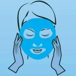 Garnier SkinActive Hydra Bomb Tissue Masker - Gezichtsmasker -Givenchy-winkel 550x420 3