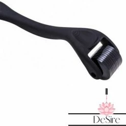 Desire Derma Roller - 540 Needle - 0.5 MM Naald - Steriel Verpakt - Skin Roller - Huid Verzorging - Huidverzorging - Dermaroller - Baardgroei Stimuleren - HaarGroei Stimulatie - Haar En Huid - Strakke Huid - Acné - Puisten - Striae - Littekens 9 Desire Derma Roller - 540 Needle - 0.5 MM Naald - Steriel Verpakt - Skin Roller - Huid Verzorging - Huidverzorging - Dermaroller - Baardgroei Stimuleren - HaarGroei Stimulatie - Haar En Huid - Strakke Huid - Acné - Puisten - Striae - Littekens -Givenchy-winkel 550x424 5